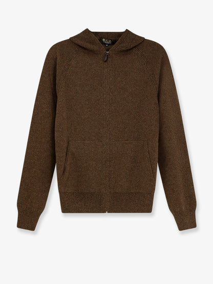 Cashmere cardigan thumbnail