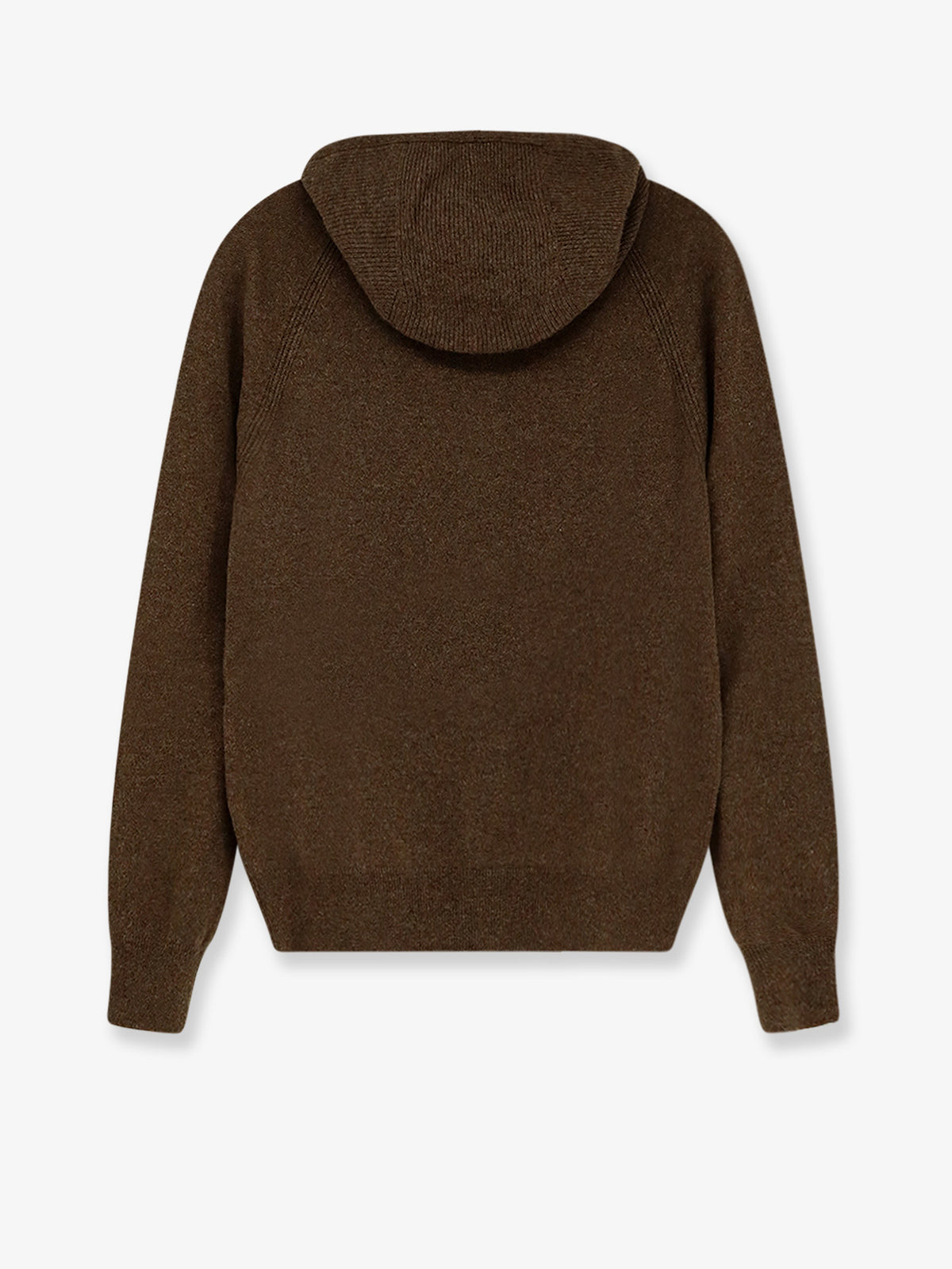 Cashmere cardigan
