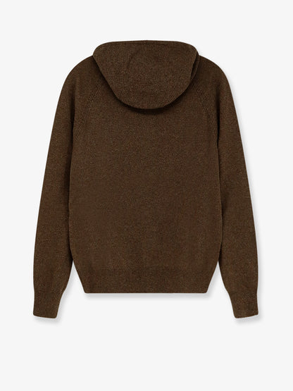Cashmere cardigan thumbnail