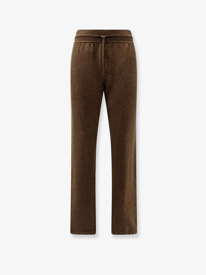 Merano Revamp Baby cashmere trousers thumbnail