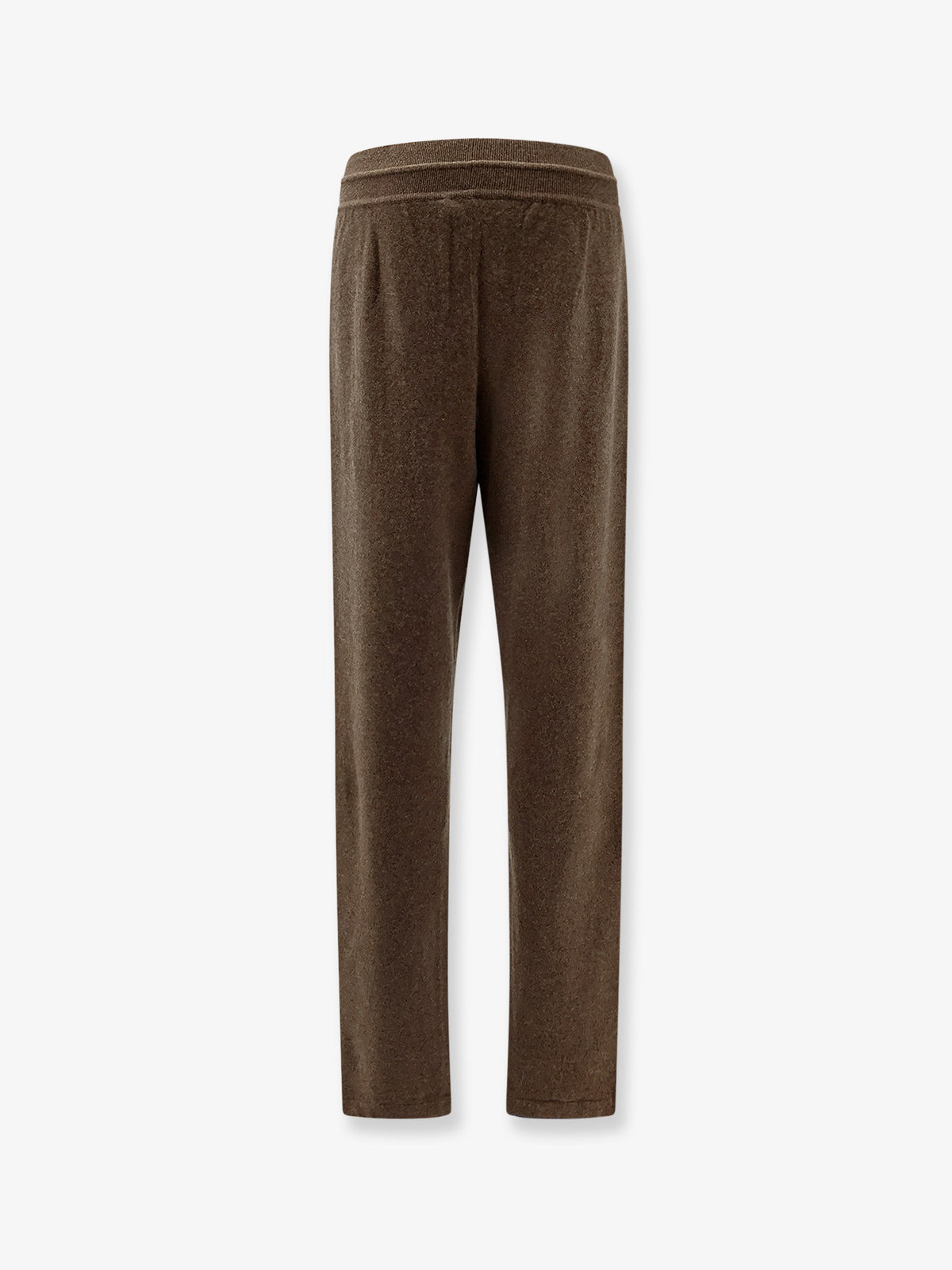 Merano Revamp Baby cashmere trousers