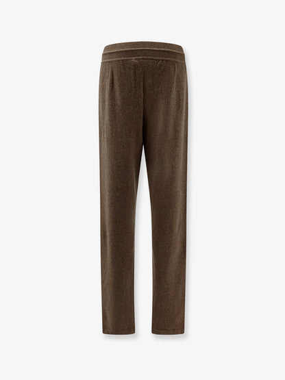 Merano Revamp Baby cashmere trousers thumbnail