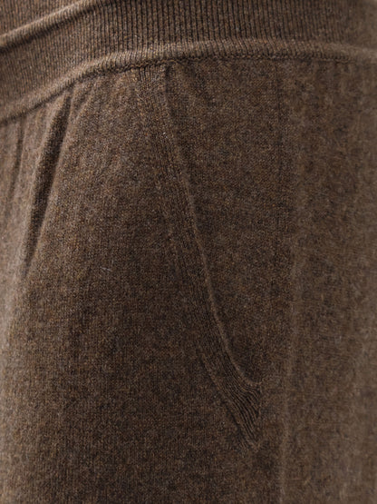 Merano Revamp Baby cashmere trousers thumbnail