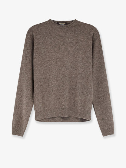 Mélange Baby Cashmere sweater thumbnail