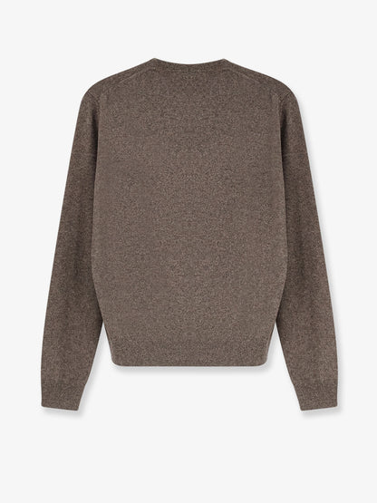 Mélange Baby Cashmere sweater thumbnail