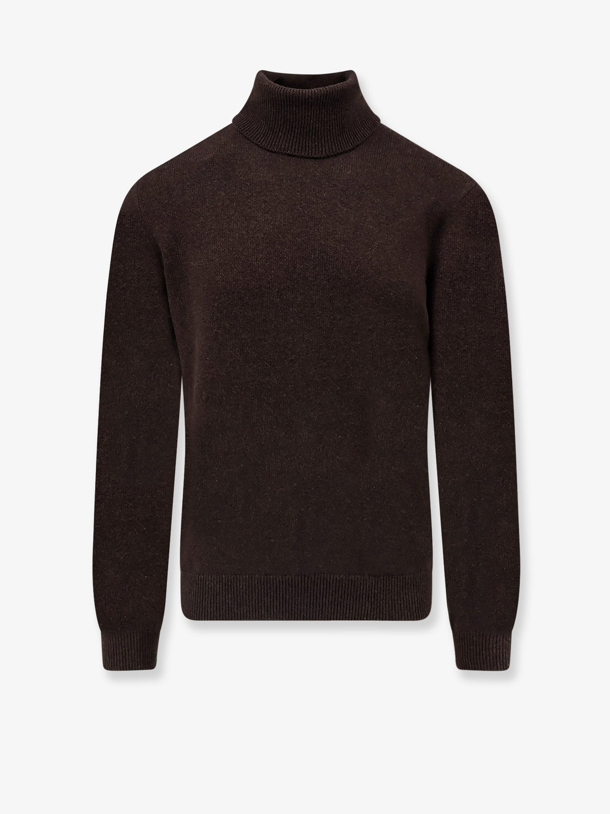 Cashmere turtleneck