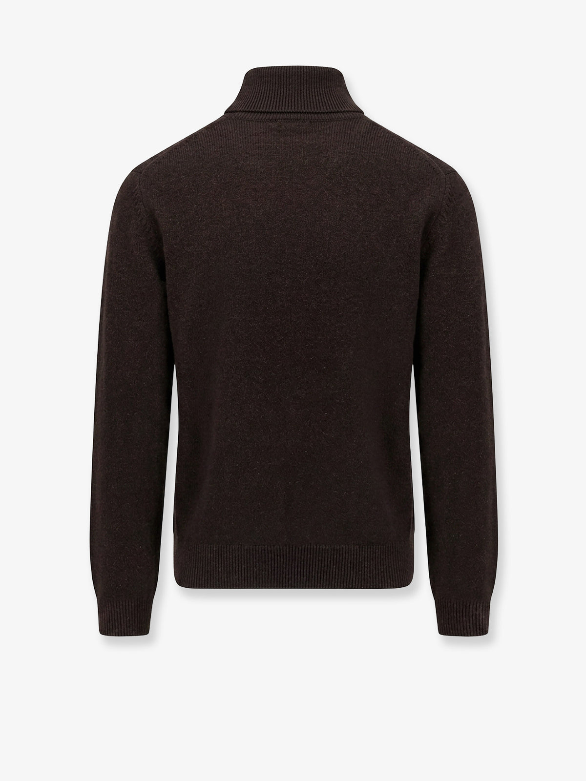 Cashmere turtleneck