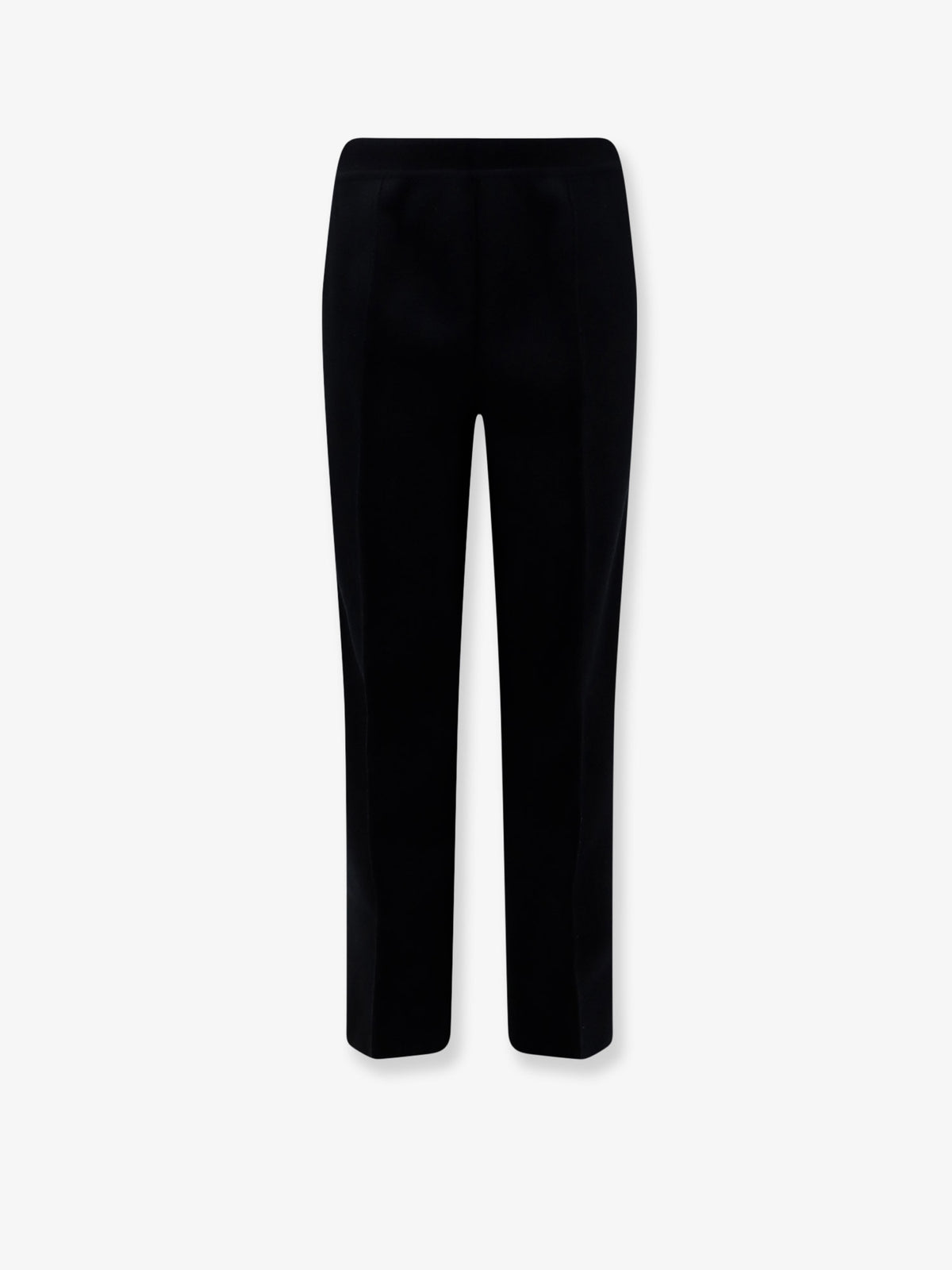 Petunia cashmere, silk and virgin wool trousers