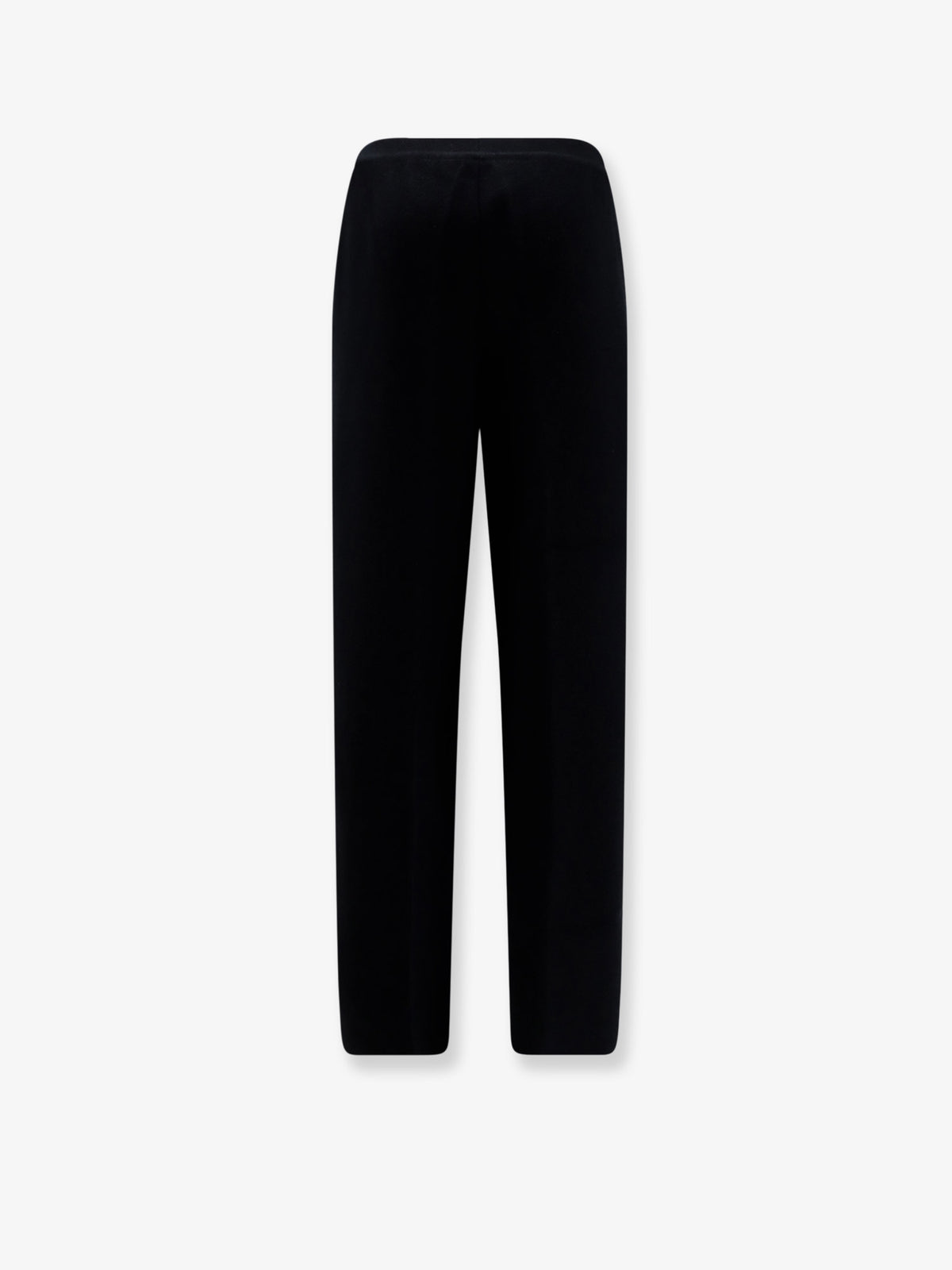 Petunia cashmere, silk and virgin wool trousers