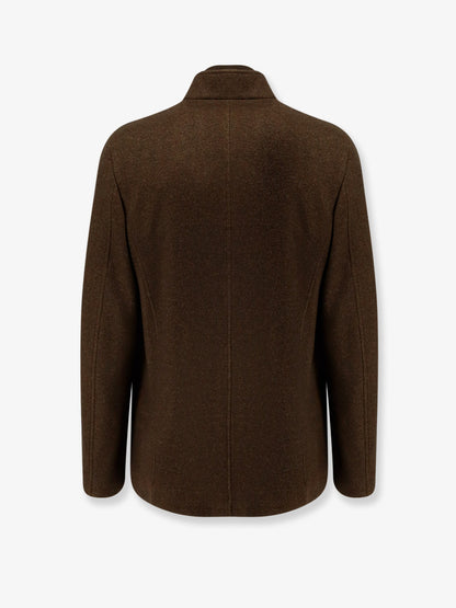 Spagna cashmere blend jacket thumbnail