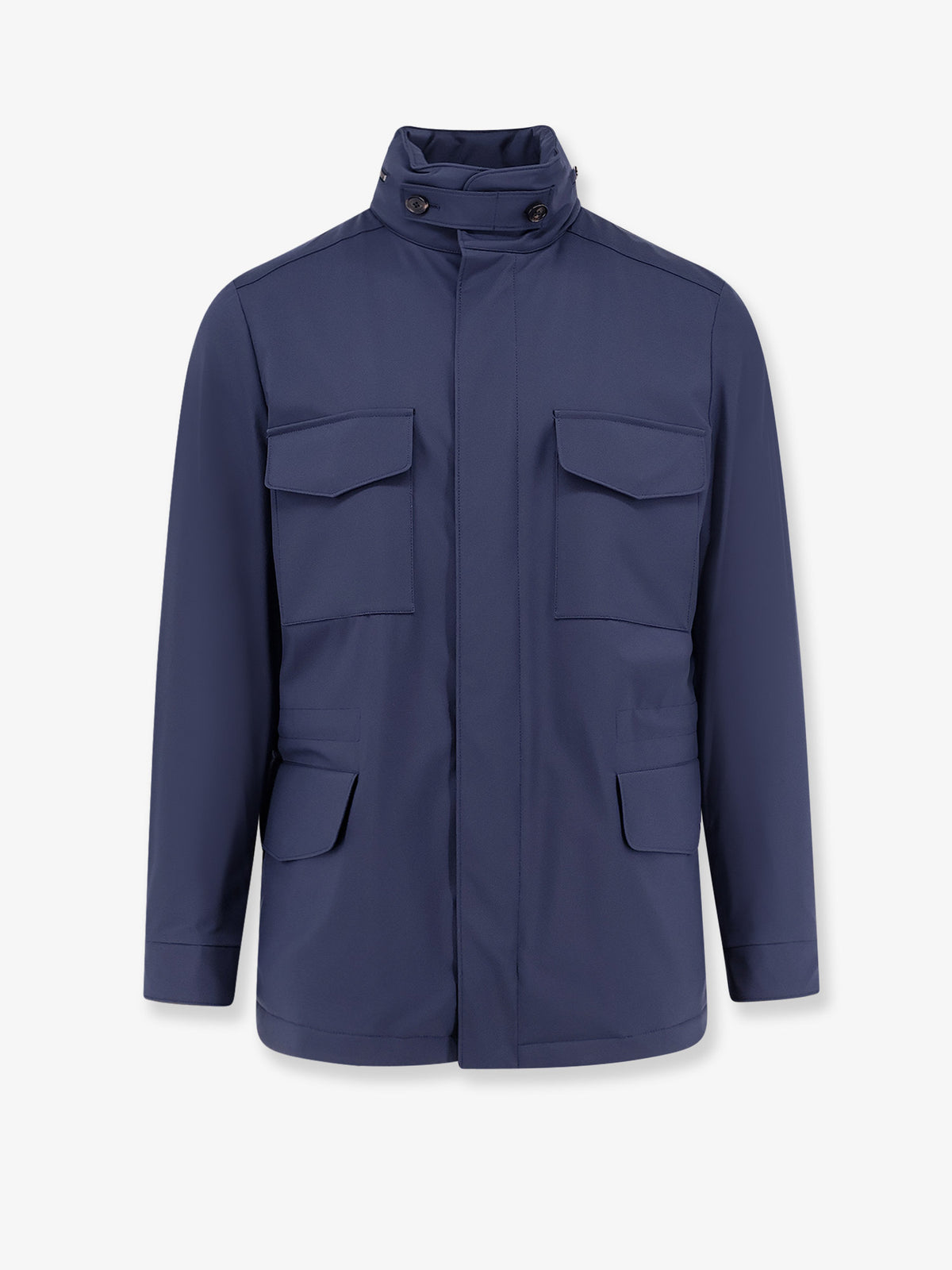 Traveller Windmate® Storm System® fabric jacket