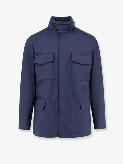 Traveller Windmate® Storm System® fabric jacket thumbnail