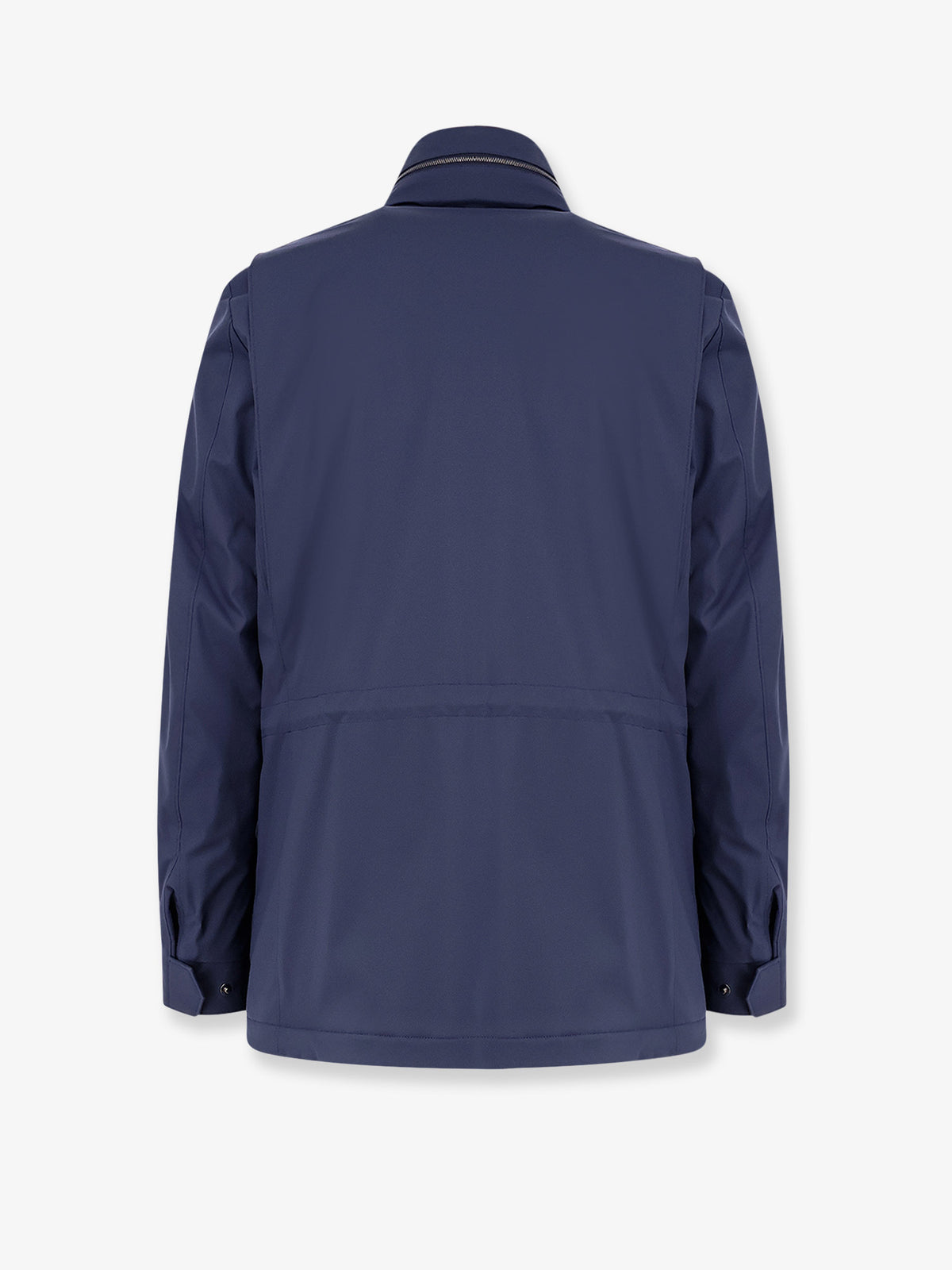 Traveller Windmate® Storm System® fabric jacket