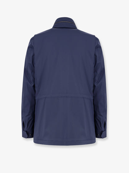 Traveller Windmate® Storm System® fabric jacket thumbnail