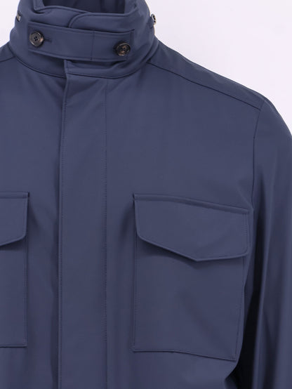 Traveller Windmate® Storm System® fabric jacket thumbnail