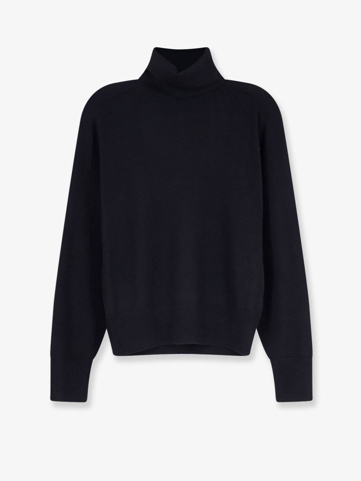 Piuma cashmere turtleneck