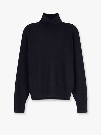 Piuma cashmere turtleneck thumbnail