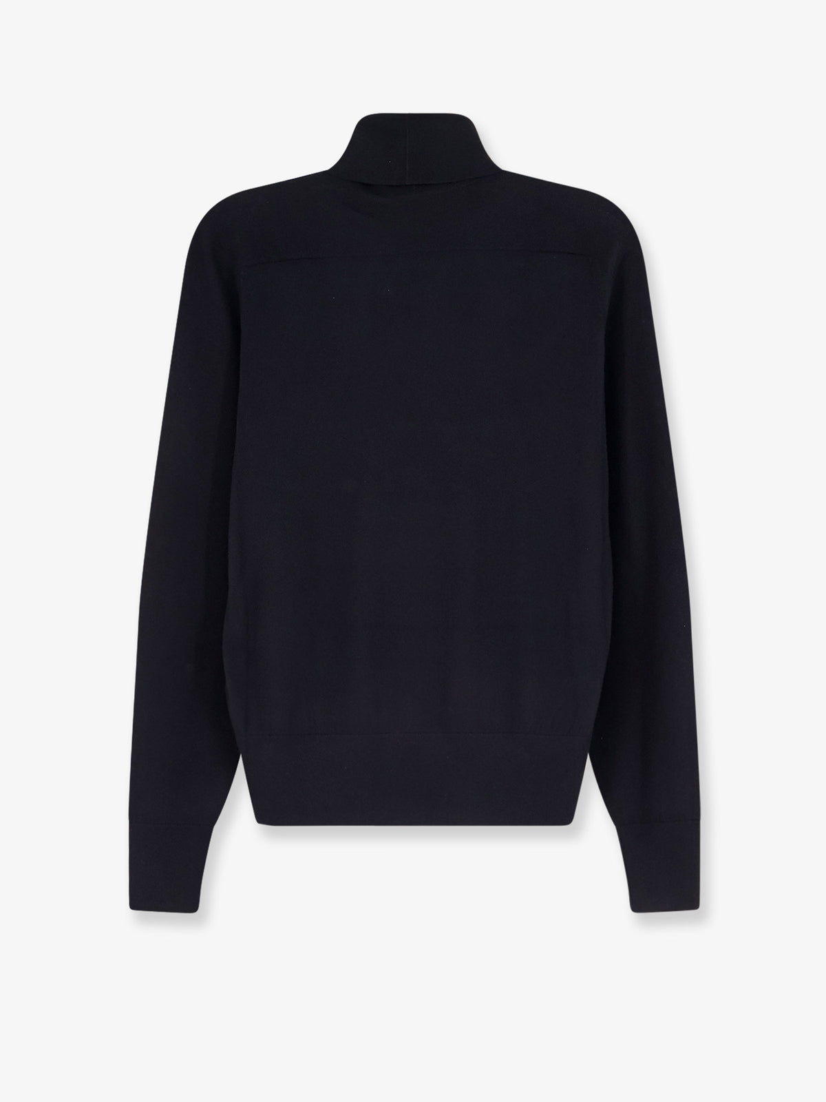 Piuma cashmere turtleneck