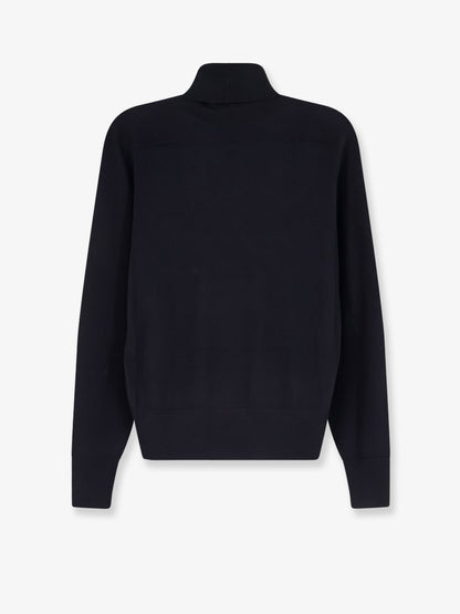 Piuma cashmere turtleneck thumbnail