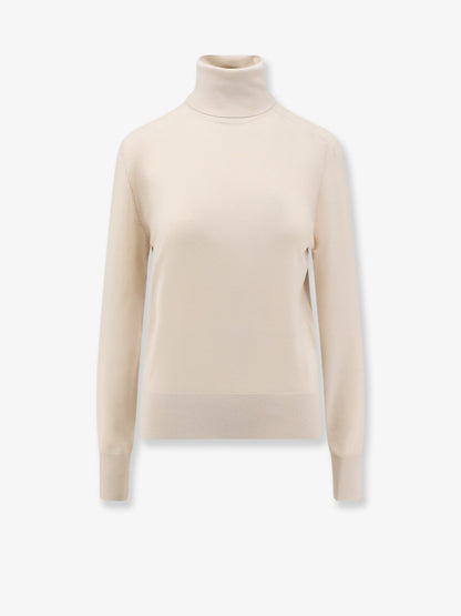 Cashmere Piuma Turtleneck thumbnail