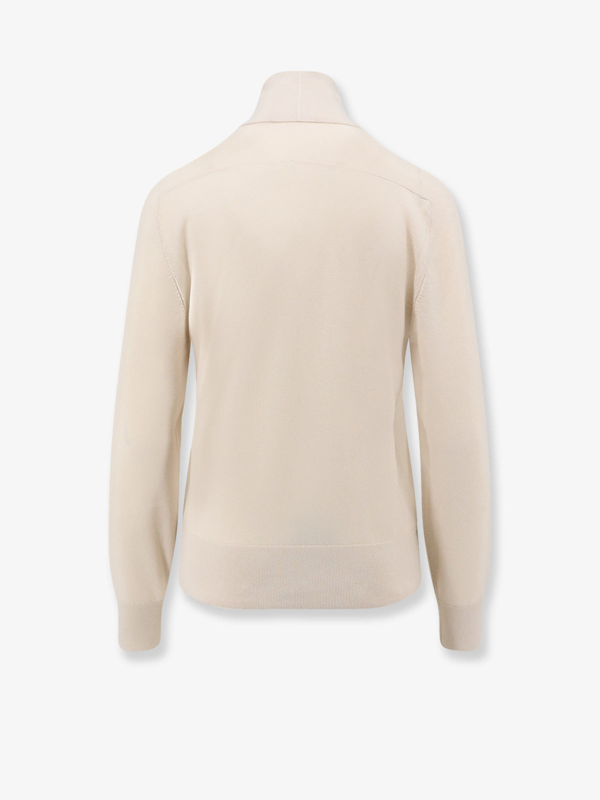 Cashmere Piuma Turtleneck
