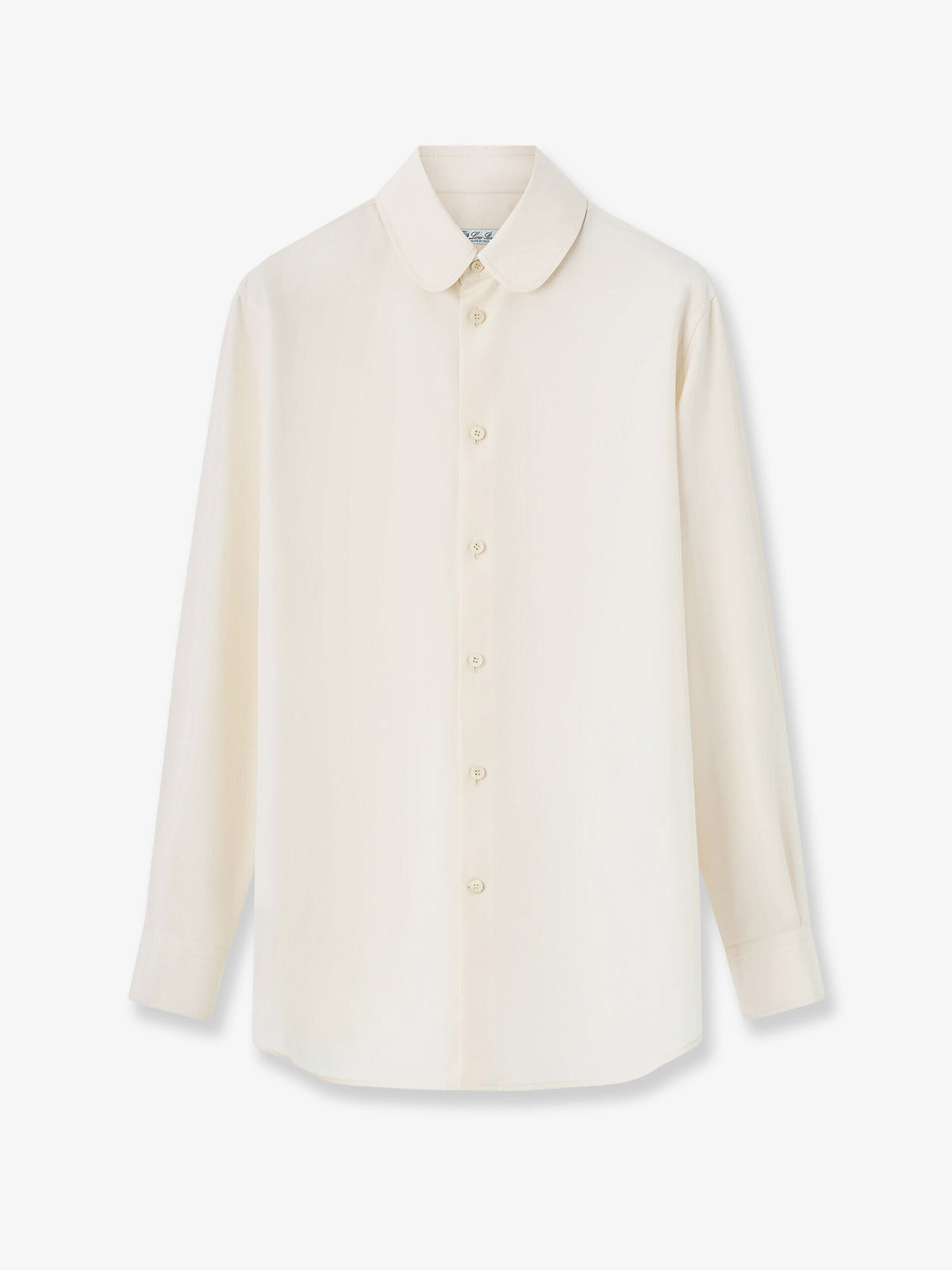 Thea silk shirt