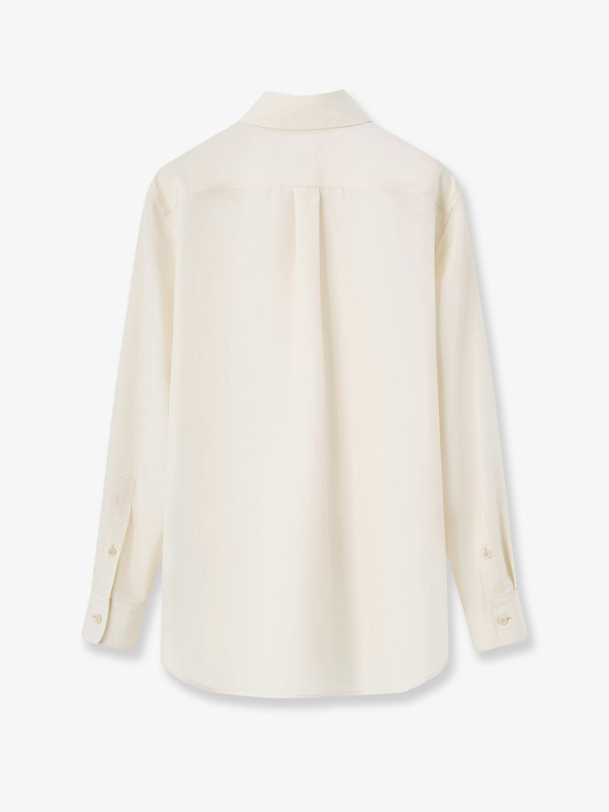 Thea silk shirt