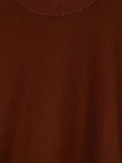 Neem cotton and cashmere sweater thumbnail