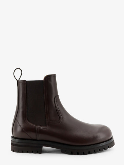 Kent Walk Leather Boots thumbnail