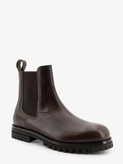 Kent Walk Leather Boots thumbnail
