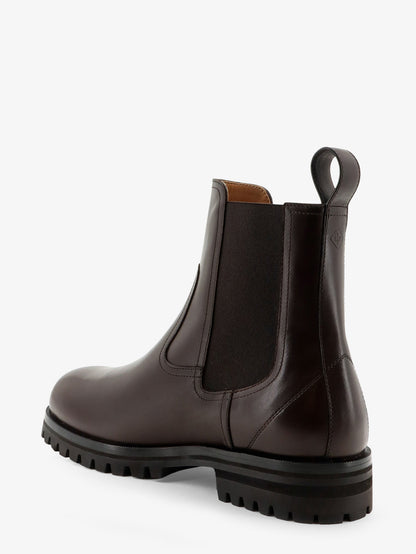 Kent Walk Leather Boots thumbnail