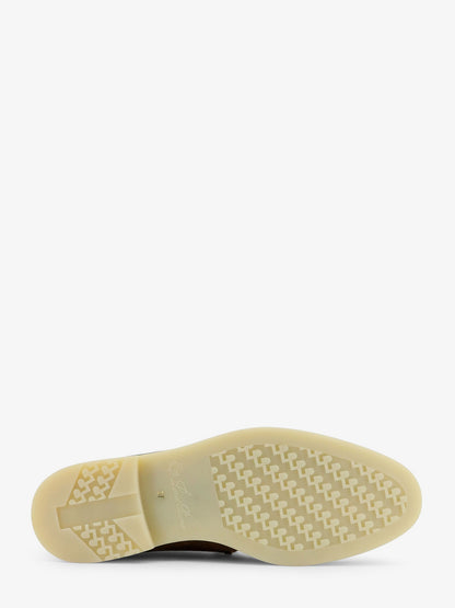Walk and walk lace-up ankle boots thumbnail