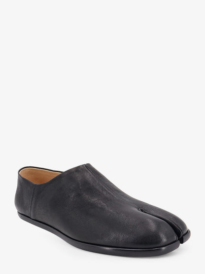 Slip-on Tabi in pelle thumbnail