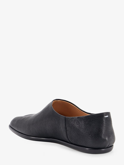 Slip-on Tabi in pelle thumbnail