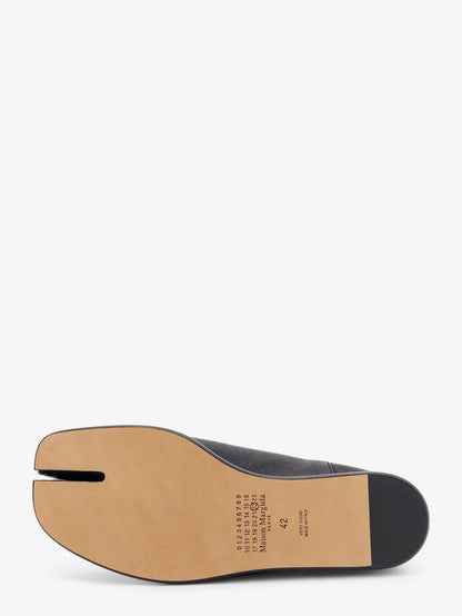 Slip-on Tabi in pelle thumbnail