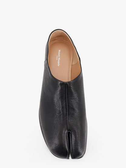 Slip-on Tabi in pelle thumbnail