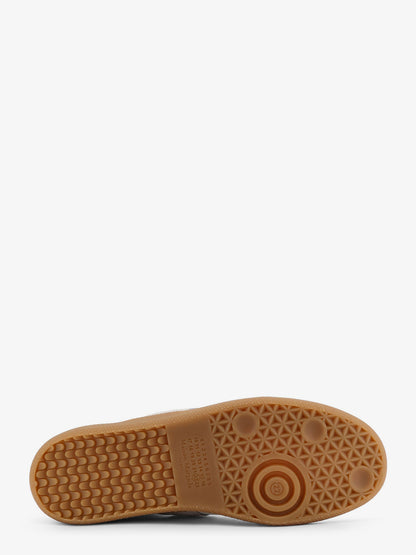 Low-top Replica leather and suede sneakers thumbnail