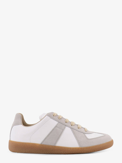 Leather sneakers thumbnail