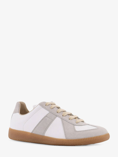 Leather sneakers thumbnail