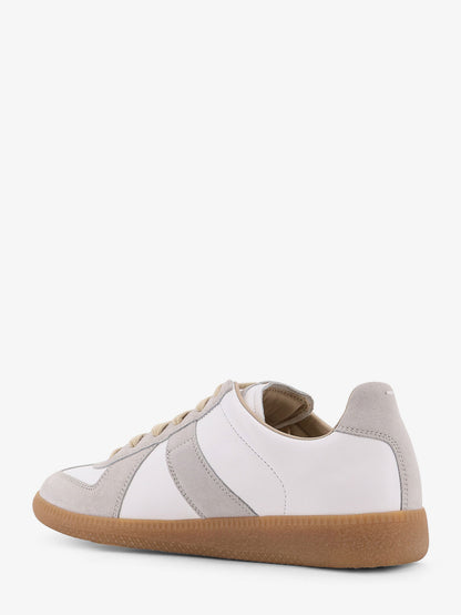 Leather sneakers thumbnail