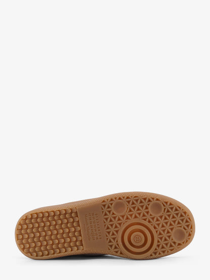 Leather sneakers thumbnail