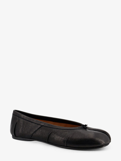 Ballerine Tabi in pelle thumbnail