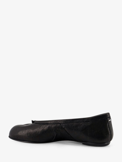 Ballerine Tabi in pelle thumbnail