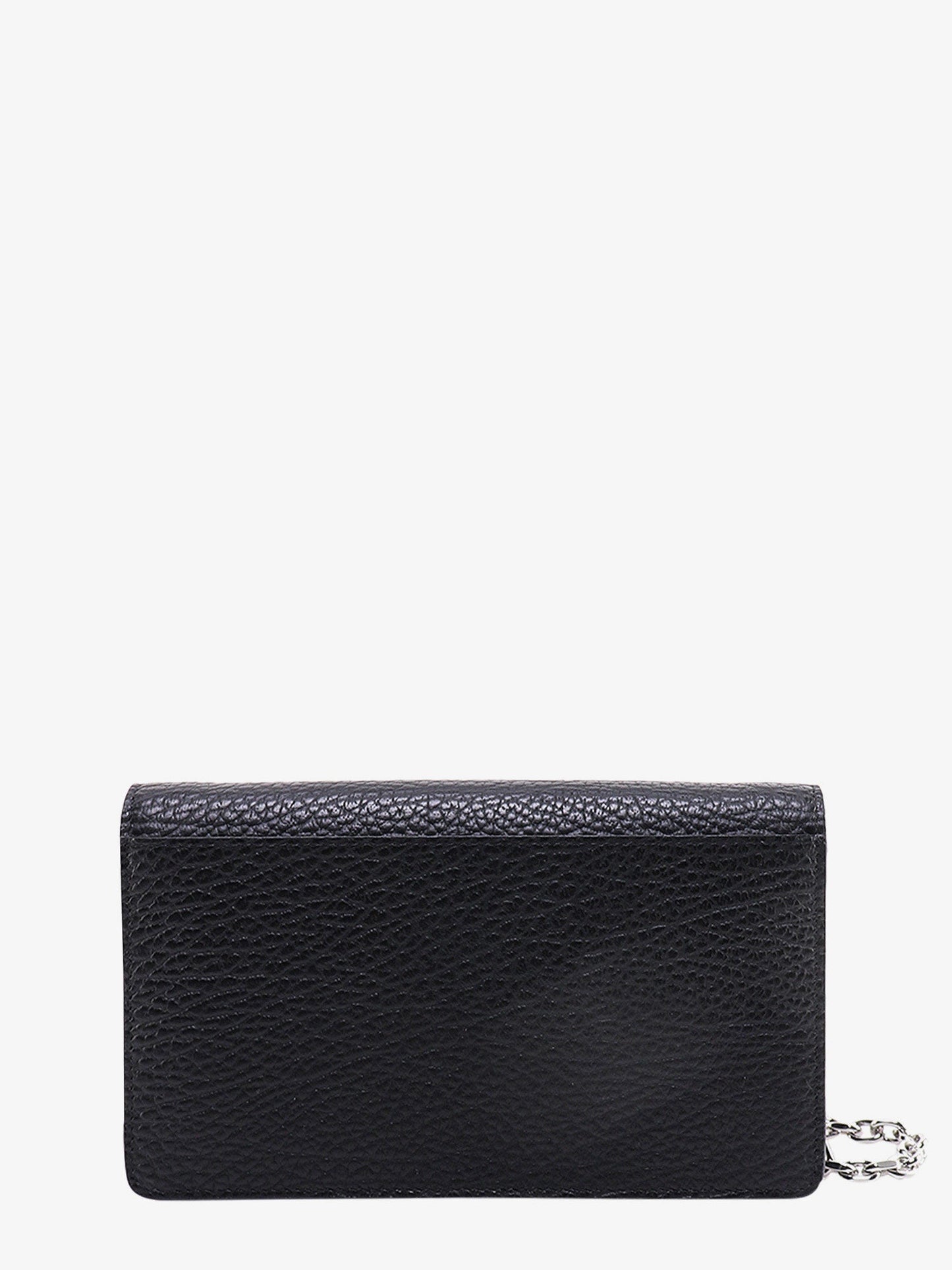 Four Stitches leather crossbody bag