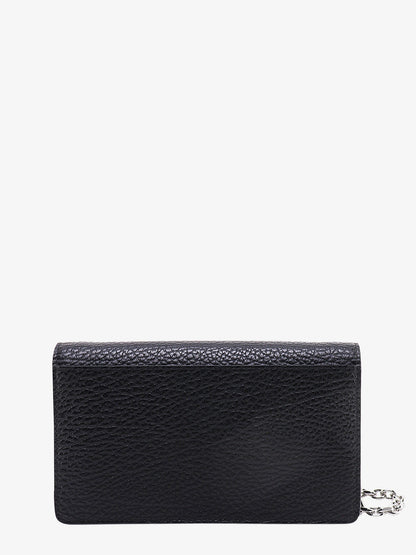 Four Stitches leather crossbody bag thumbnail