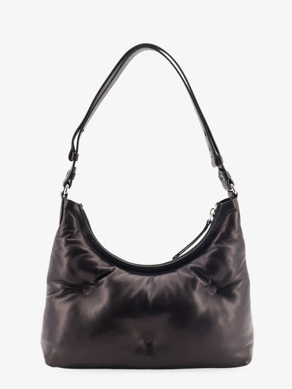 Glam Slam Leather Shoulder Bag thumbnail