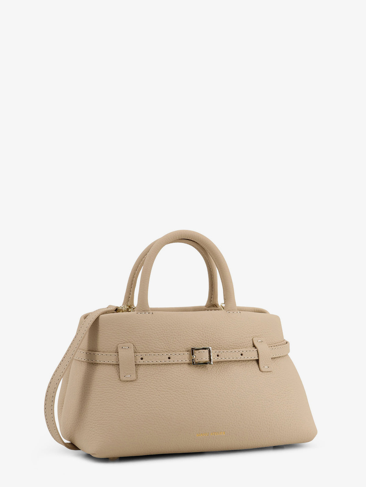 Borsa a mano Le Cambon 25 in pelle