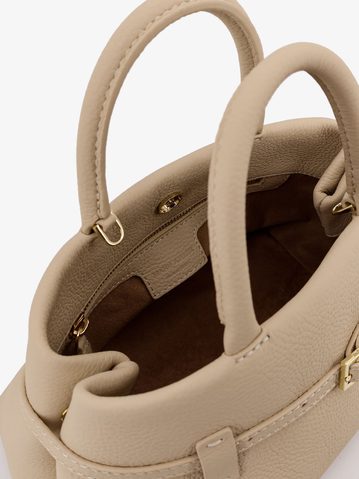 Borsa a mano Le Cambon 25 in pelle