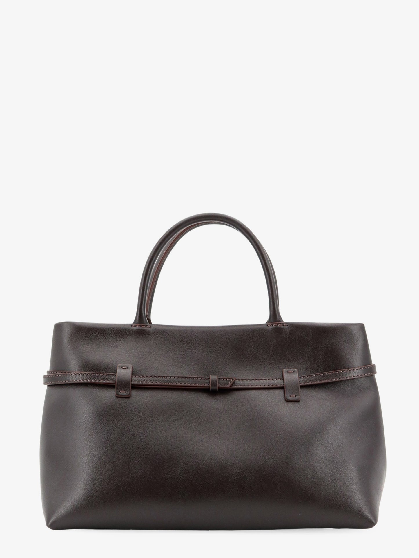 Borsa a mano Le Cambon 35 in pelle