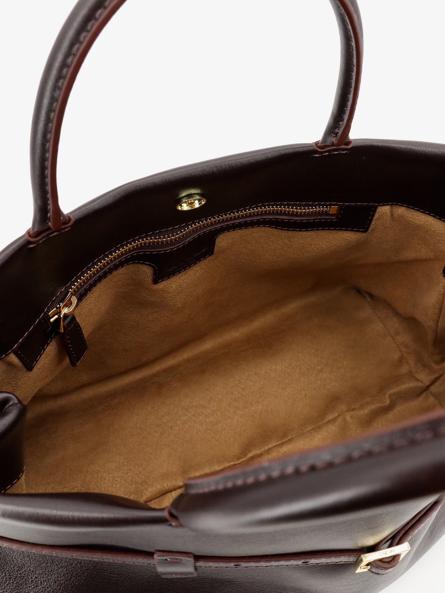 Borsa a mano Le Cambon 35 in pelle